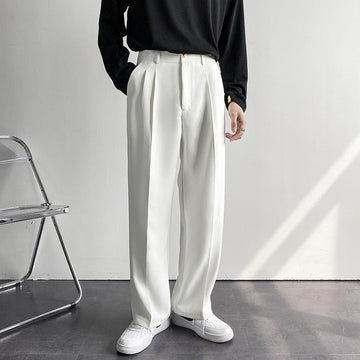 Pantalon Homme