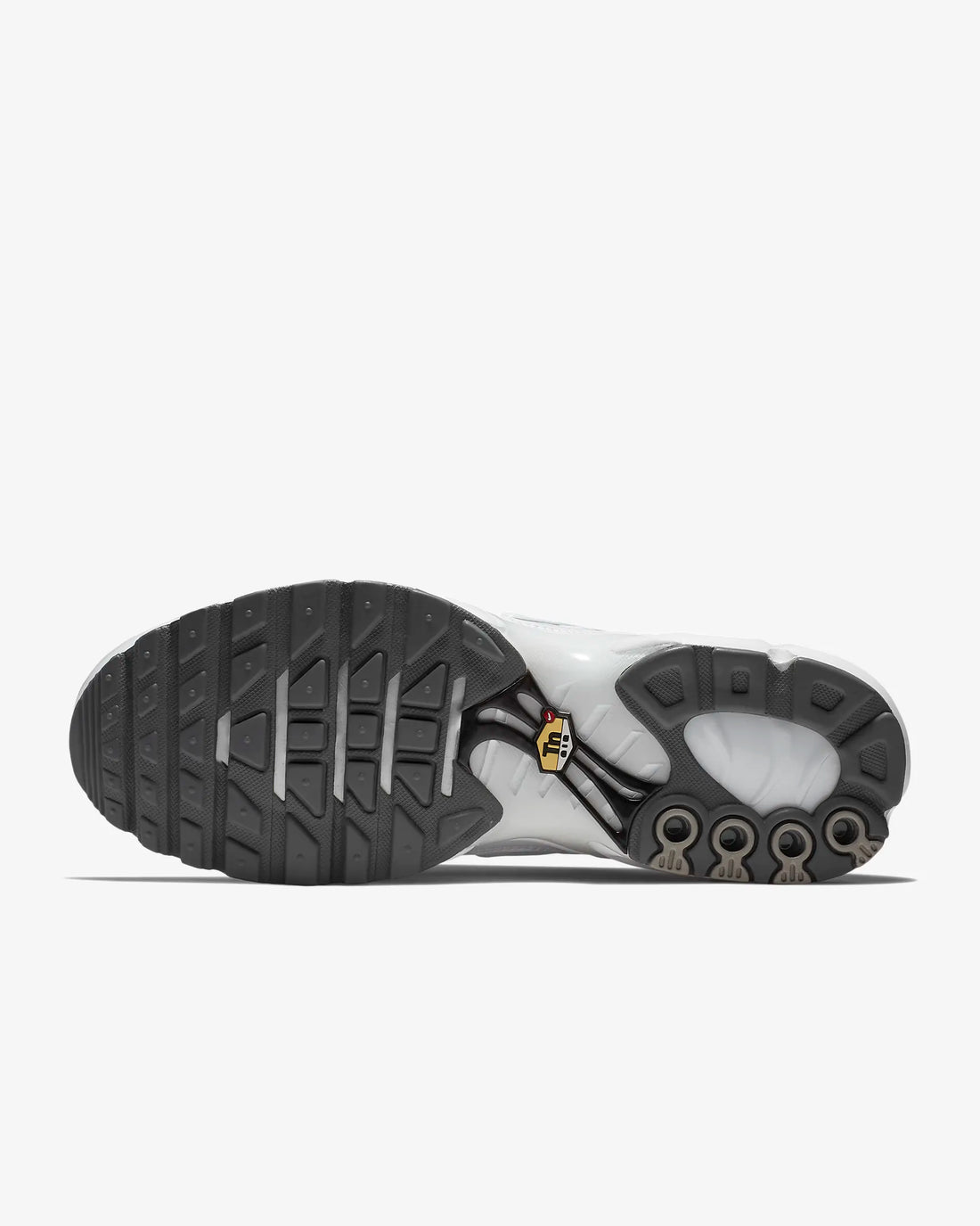 Nike Air Max Plus – Performance, Style et Confort Iconique