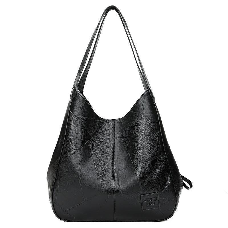 Alice™ - Borsa in pelle vintage