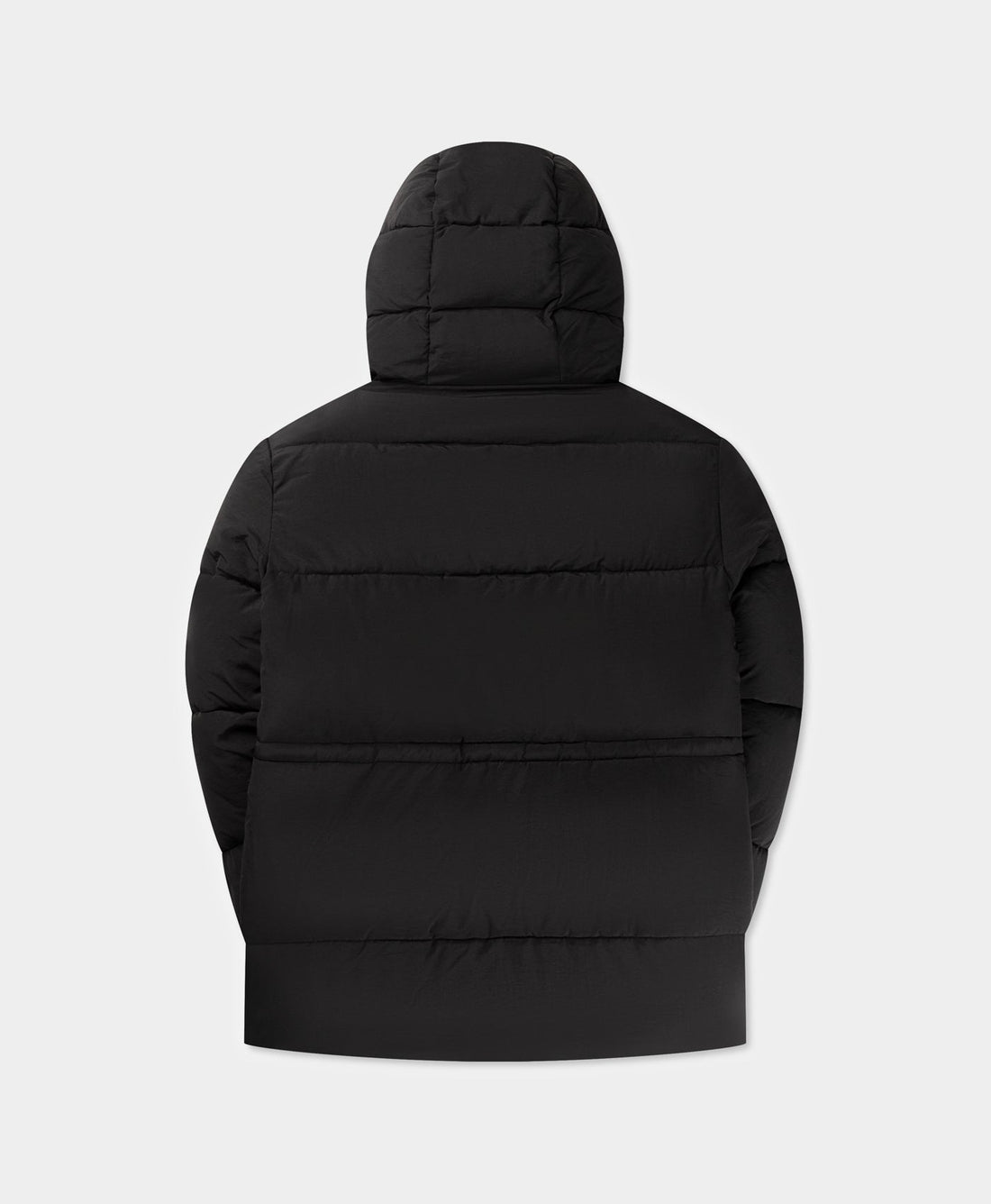 Black Akira Puffer