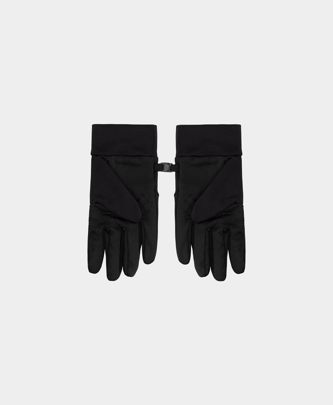 Black Egloves