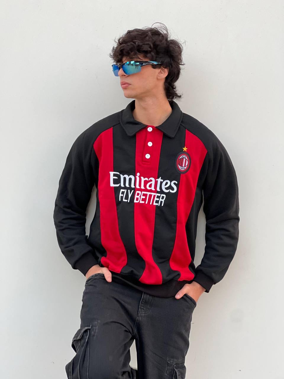 AC Milan Swatshirt