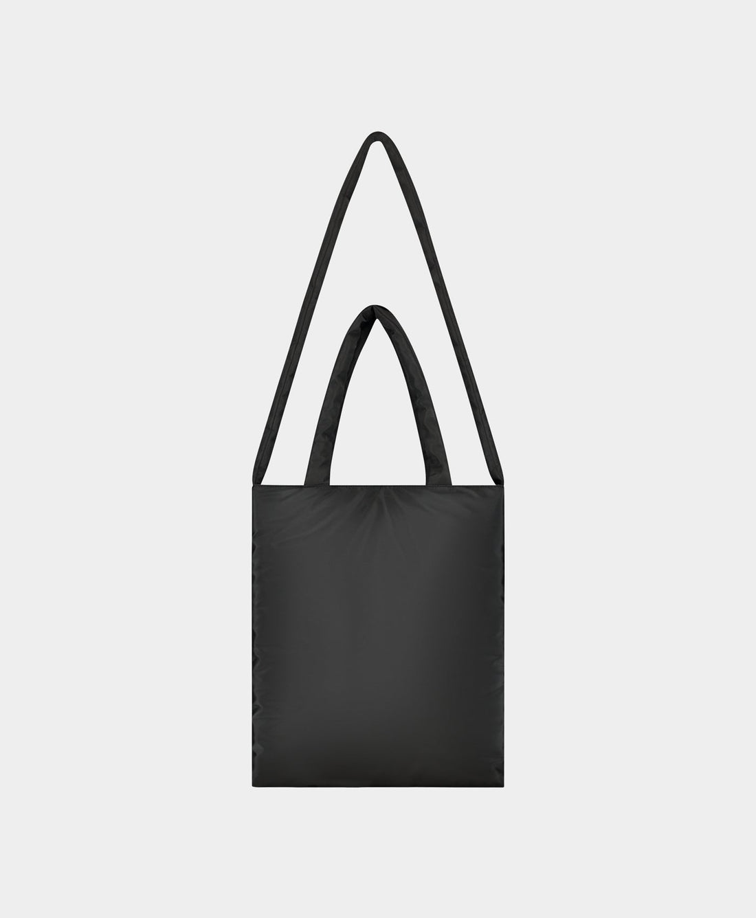 Black Dias Tote Bag