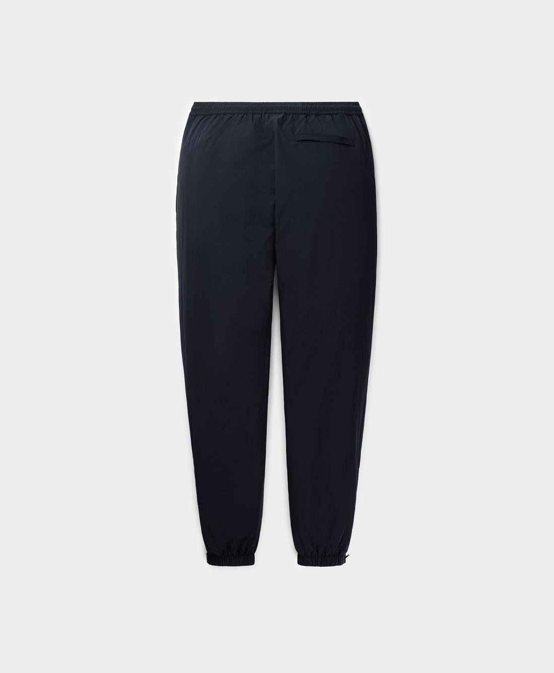 Black Eward Pants