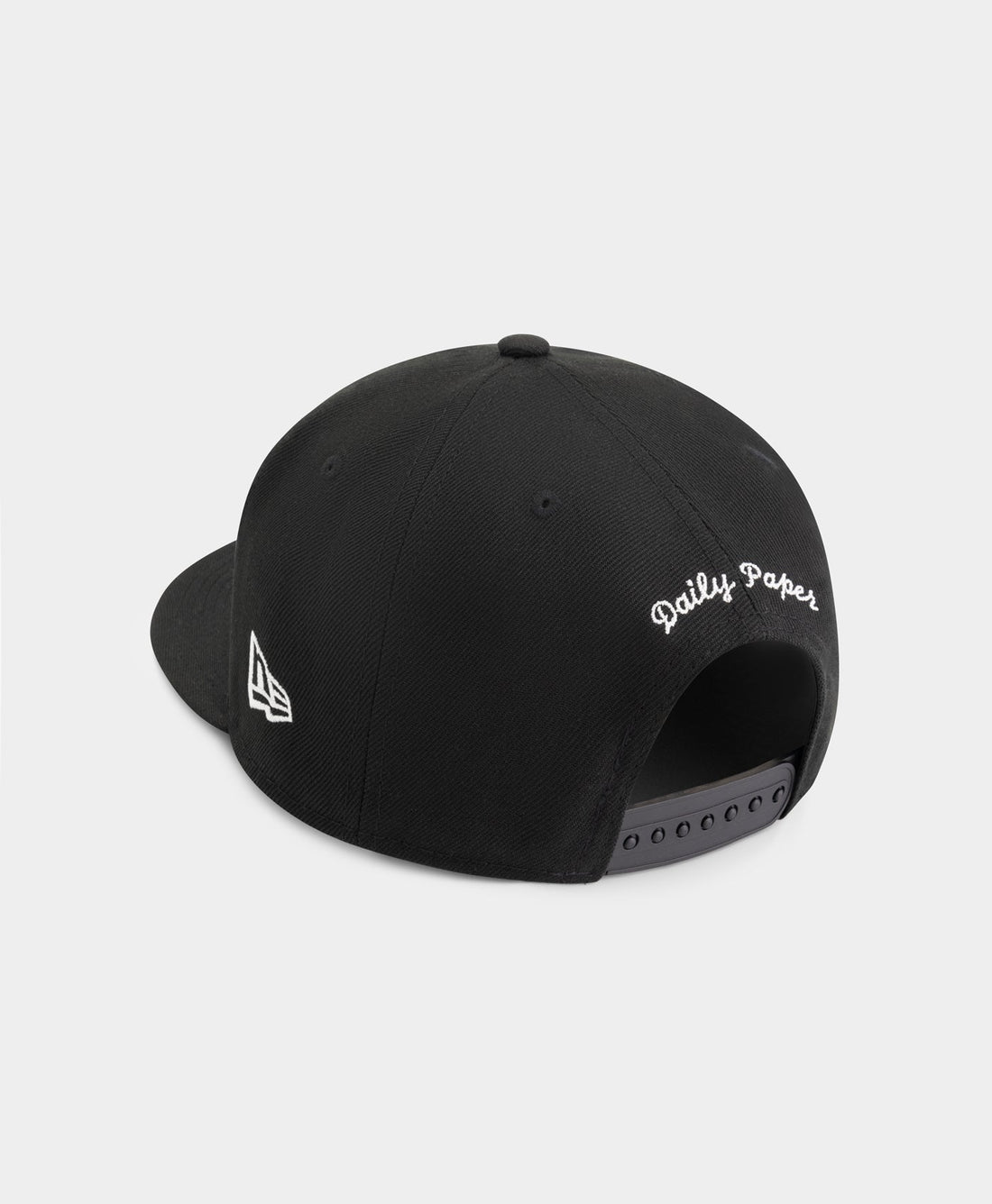 Daily Paper X New Era 9FIFTY Snapback Amsterdam