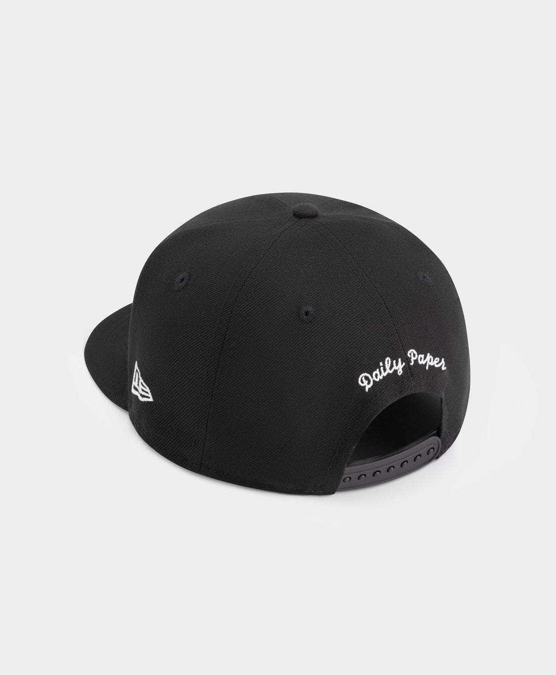 Daily Paper X New Era 9FIFTY Snapback London