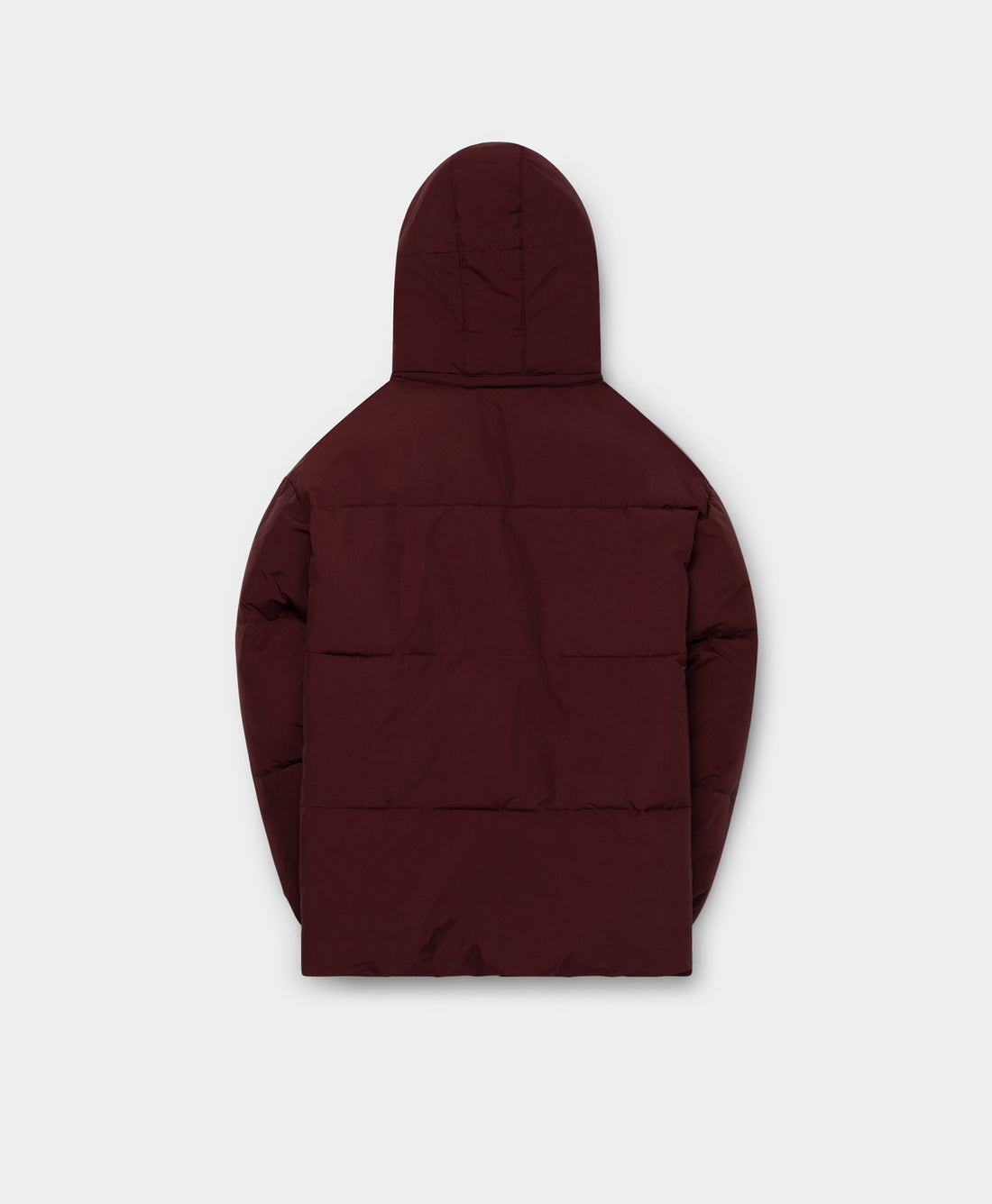 Bordeaux Wine Nicole Puffer Jacket