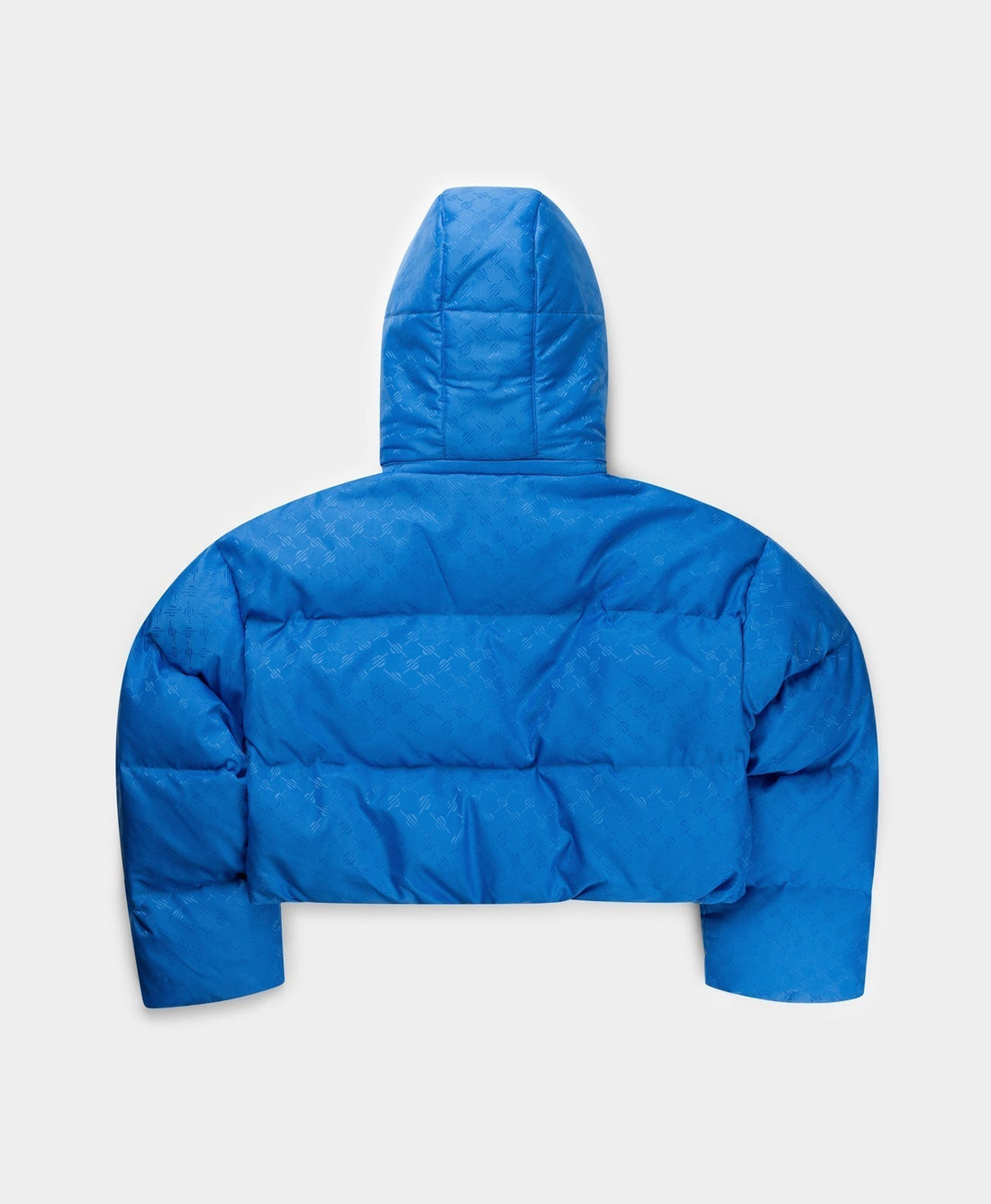 Blue Monogram Nonye Puffer