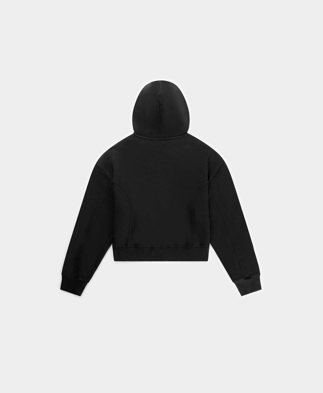 Black Rada Hoodie