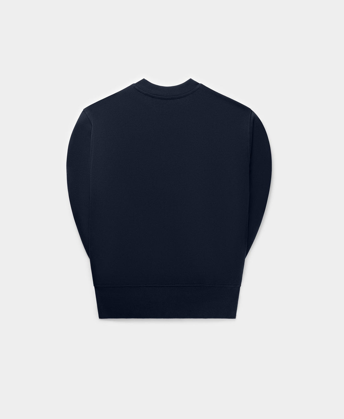 Deep Navy Rosie Sweater