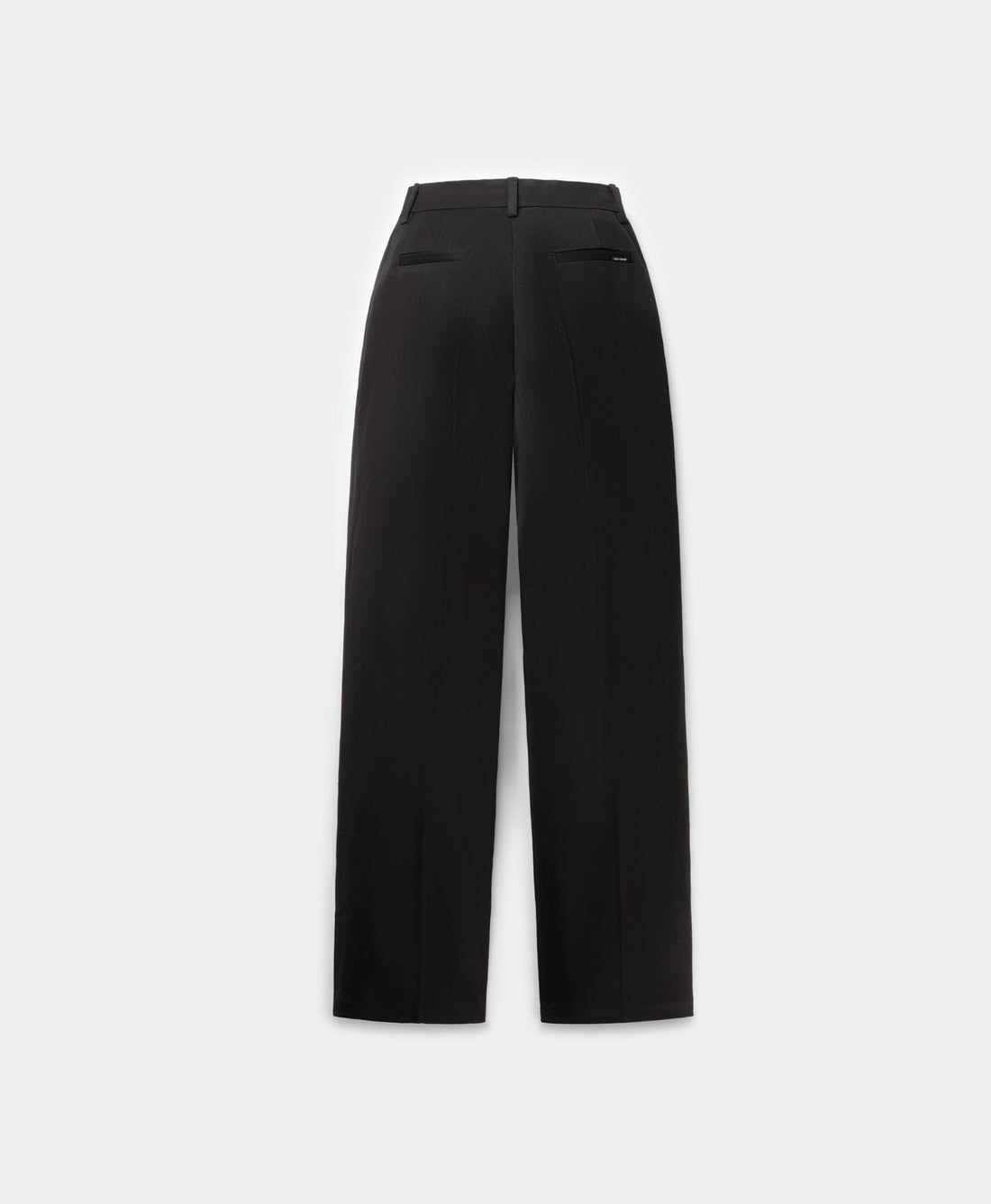 Black Rutna Pants