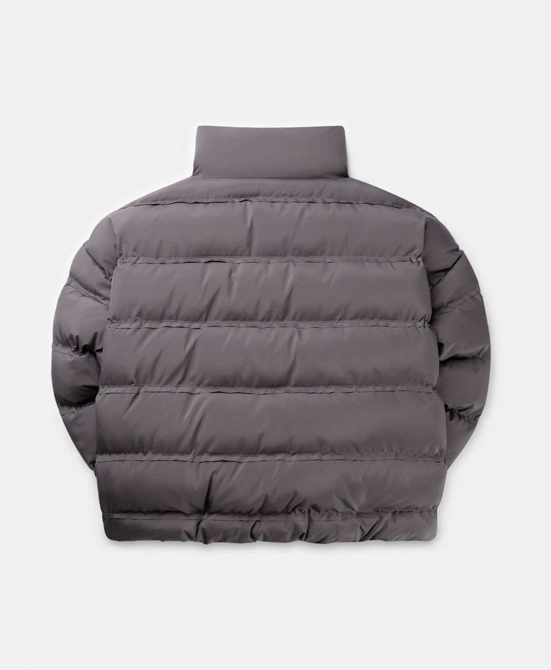 Rabbit Grey Sela Puffer Jacket