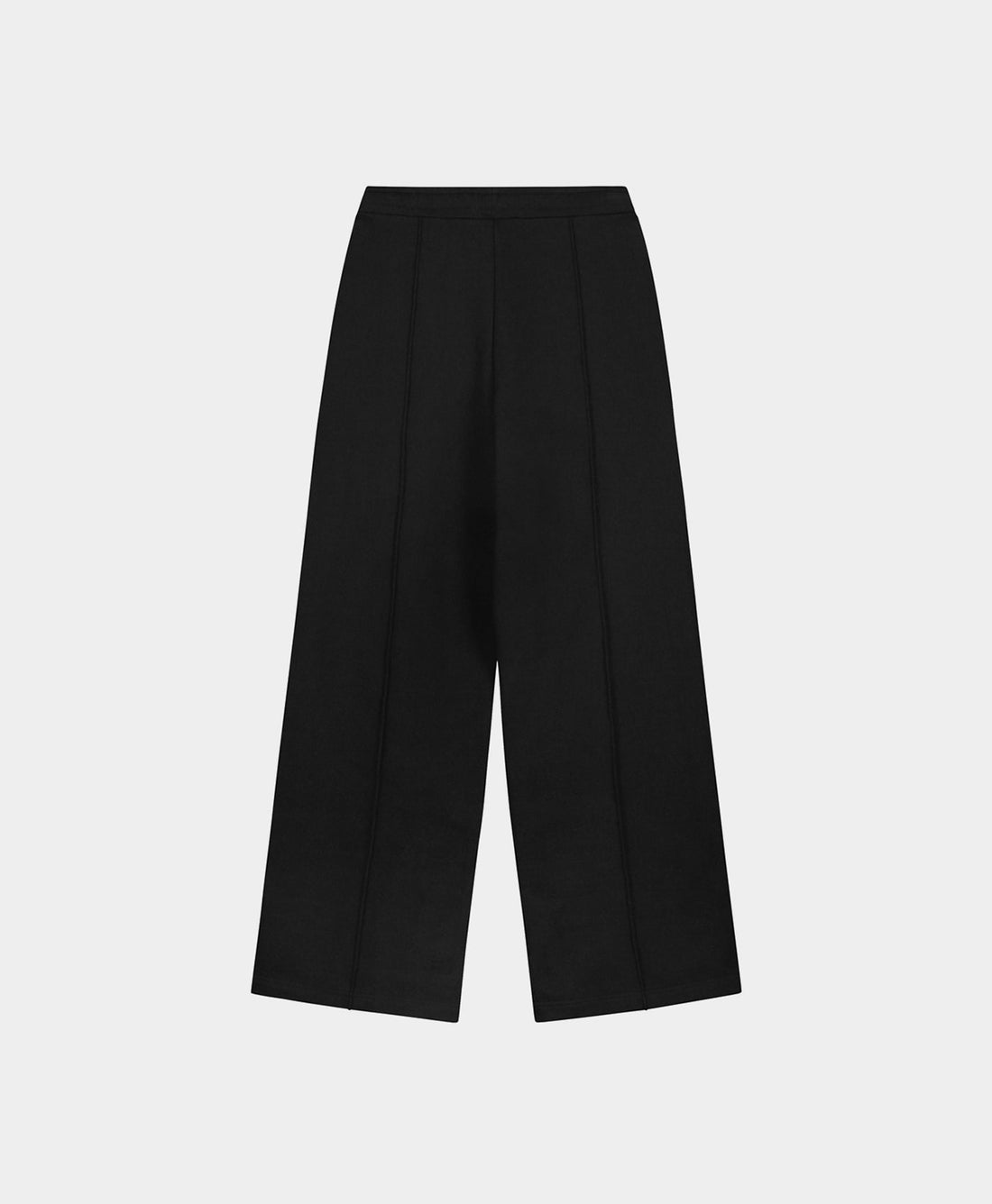 Black Ejog Pants