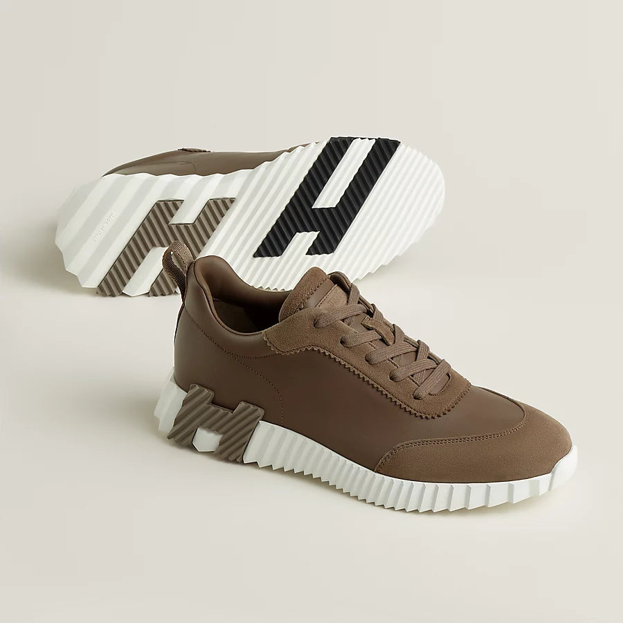 HERMES - Sneakers Bouncing