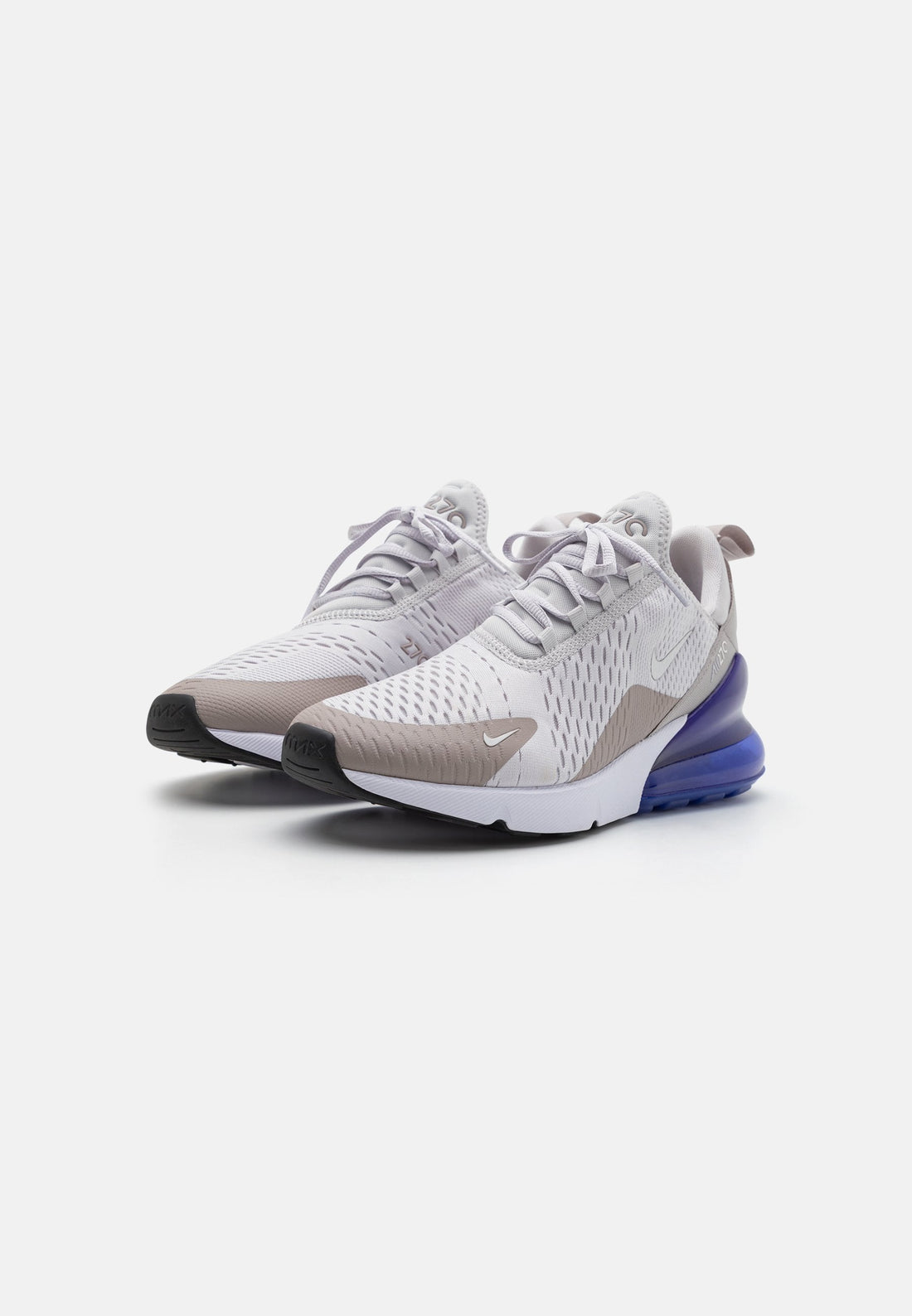 Nike Air Max 270 – Style, Confort et Technologie Iconique des Baskets.