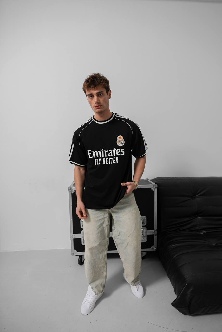 Real Madrid T-shirt