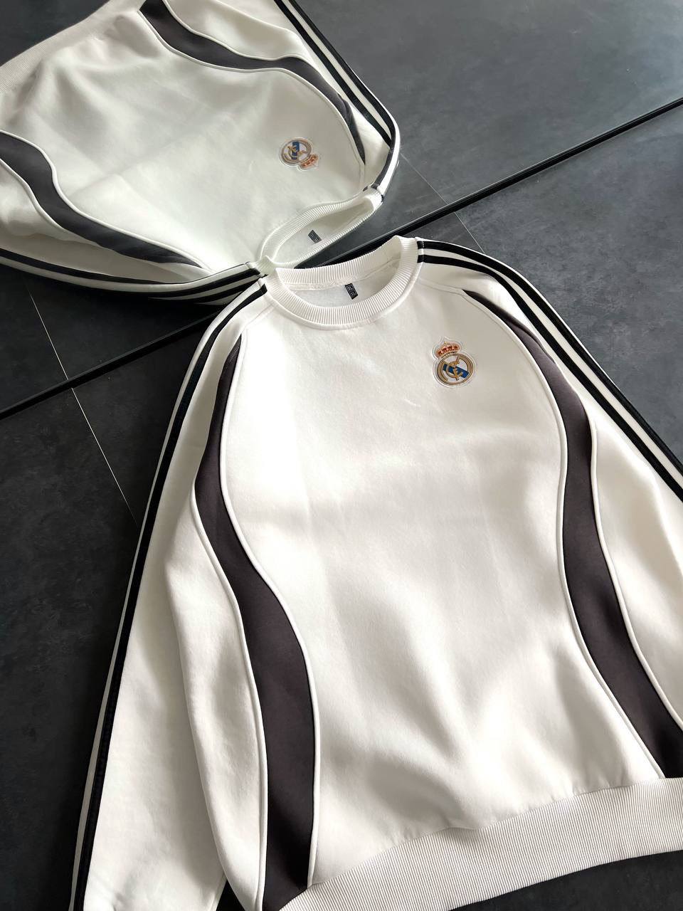 Real Madrid Sweatshirt